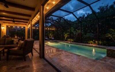 Keeps Bugs In? The Best Mesh Sizes to Stop Florida Midges, No-See-Ums, and Mosquitoes