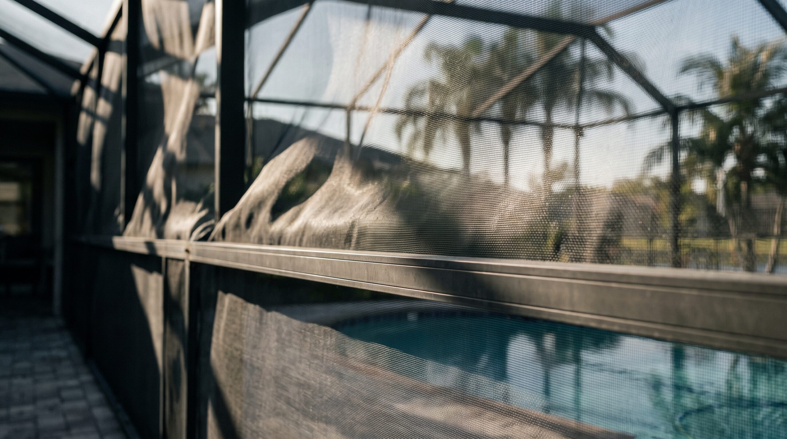 common-signs-pool-screen-needs-replacement-florida