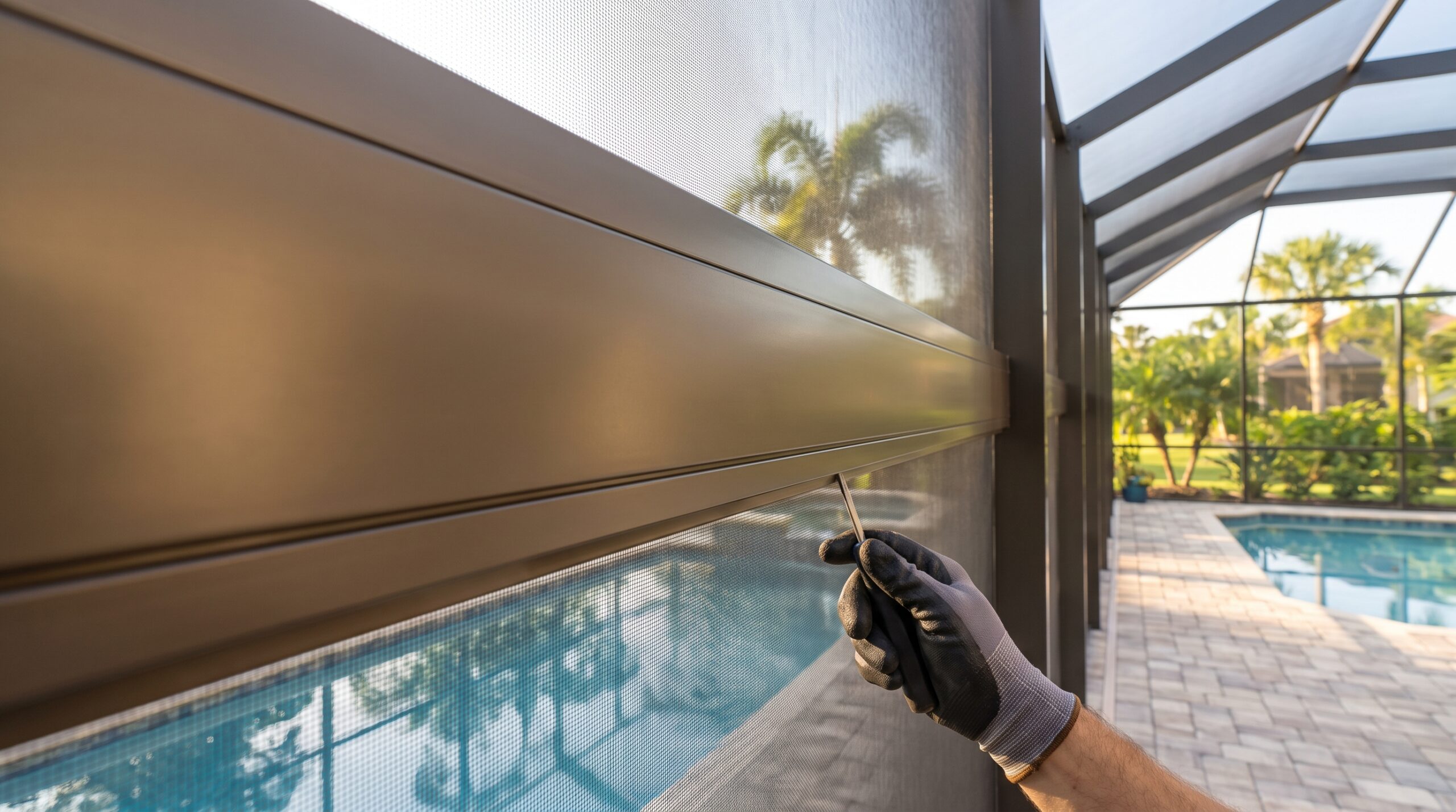 complete-enclosure-restoration-classic-rescreening-florida