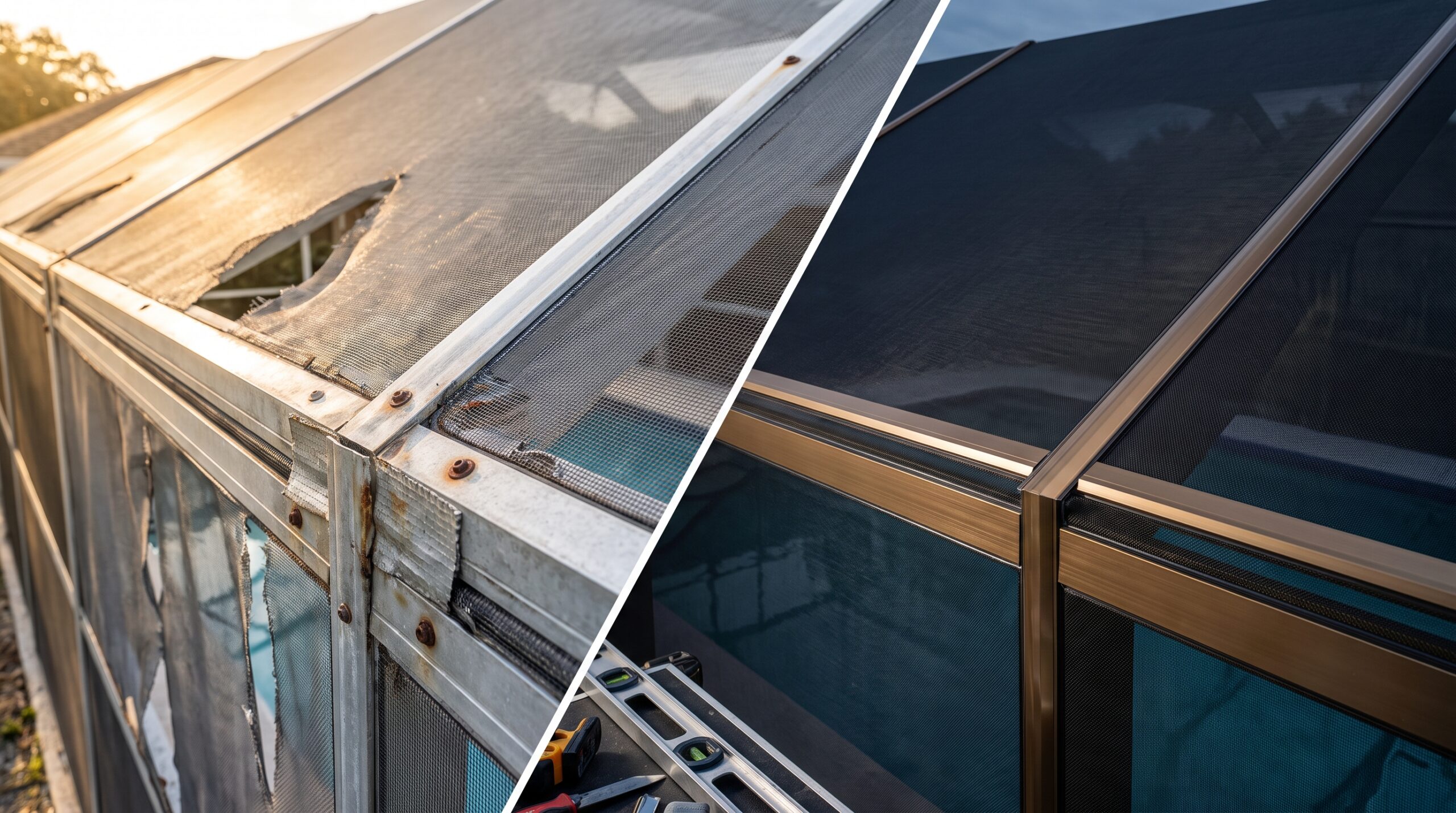 expert-guide-choosing-between-screen-repair-and-full-rescreening