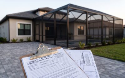 Are Your Pool Cages Up to Code? A Lakewood Ranch Homeowner’s Compliance Guide