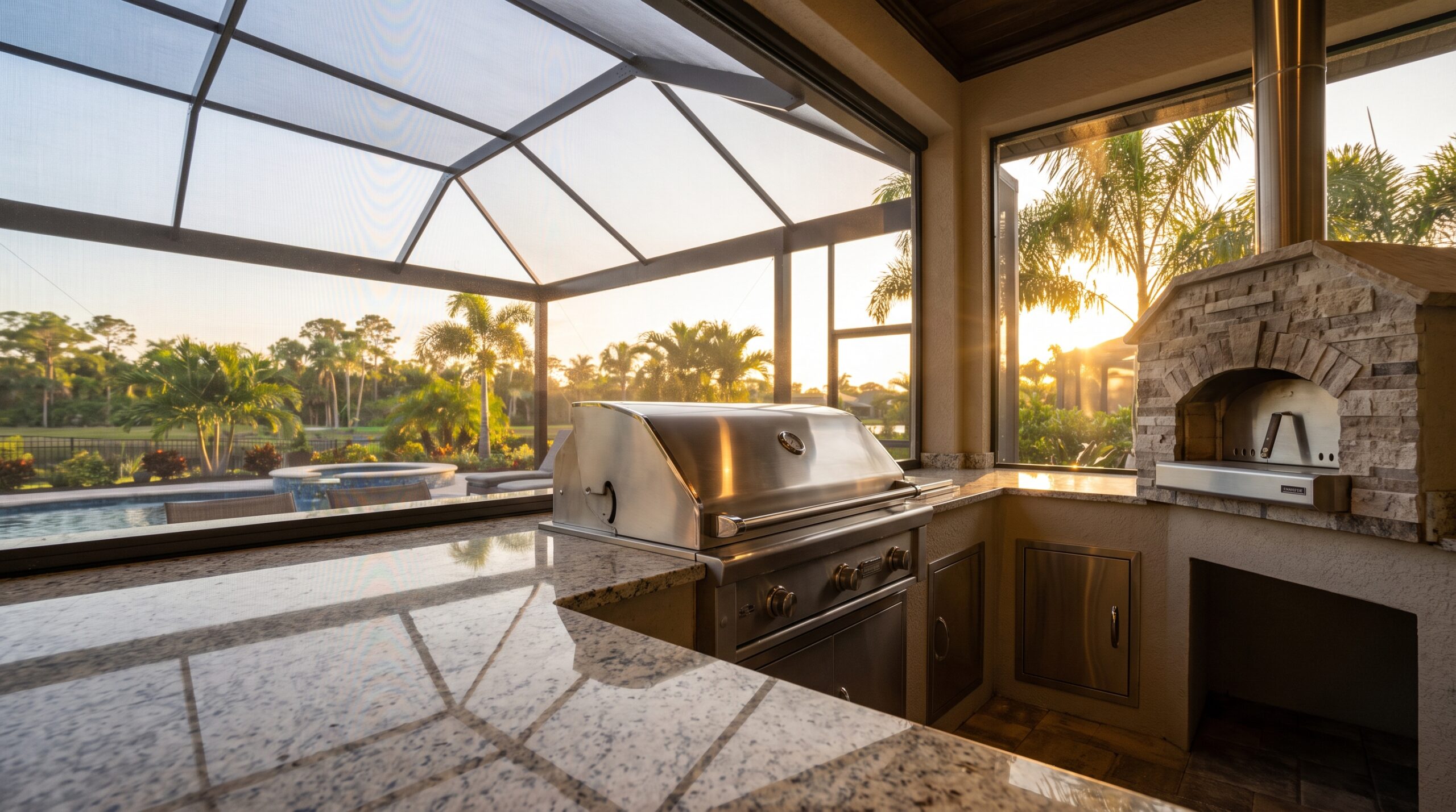 lanai-enclosure-protection-for-outdoor-patio-appliances-florida