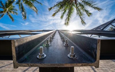 Coastal Screen Corrosion: Why Longboat Key & Siesta Key Homes Require Specialized Fasteners