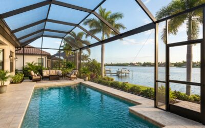 Bradenton Riverfront Pool Cage Rescreening: Protecting Your Outdoor Living Space